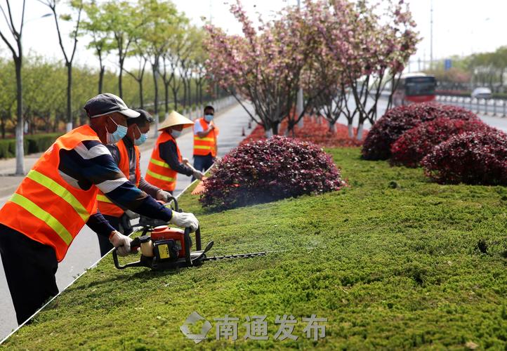 【城市文明我来说】“三强化”,让环境整治见实效